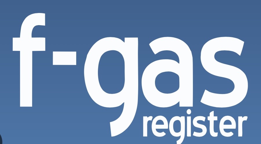 F-Gas Register