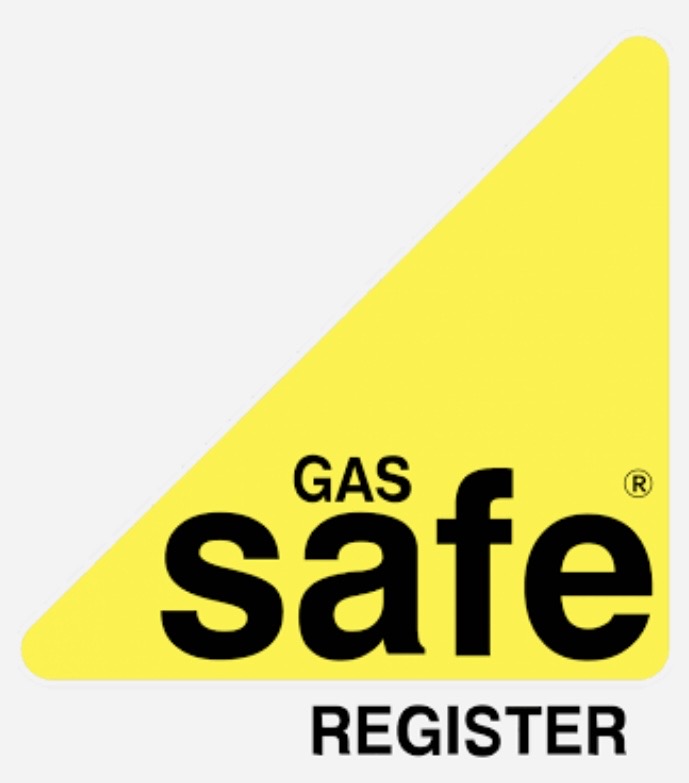 Gas Safe Registered